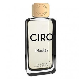 Ciro MASKEE 100ml edp TESTER