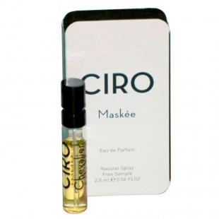 Ciro MASKEE 2ml edp