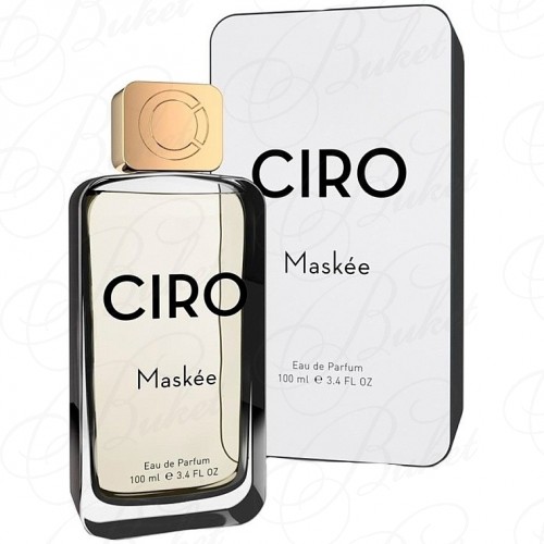 Парфюмерная вода Ciro MASKEE 100ml edp