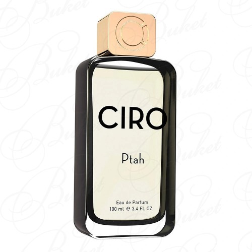 Тестер Ciro PTAH 100ml edp