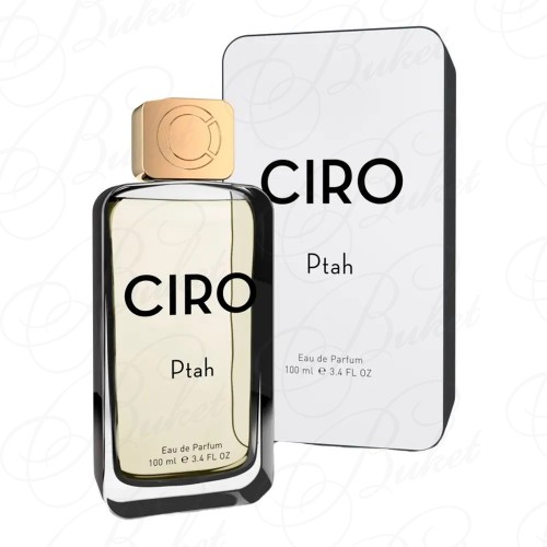Парфюмерная вода Ciro PTAH 100ml edp