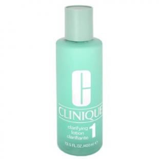 Лосьон для лица очищающий CLINIQUE SKIN CARE CLARIFYING LOTION №1 200ml