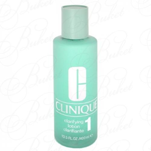 Лосьон для лица очищающий CLINIQUE SKIN CARE CLARIFYING LOTION №1 200ml