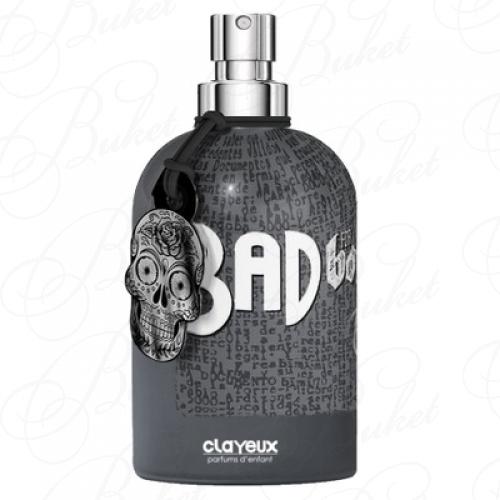 Clayeux BAD FOR BOYS 50ml edt