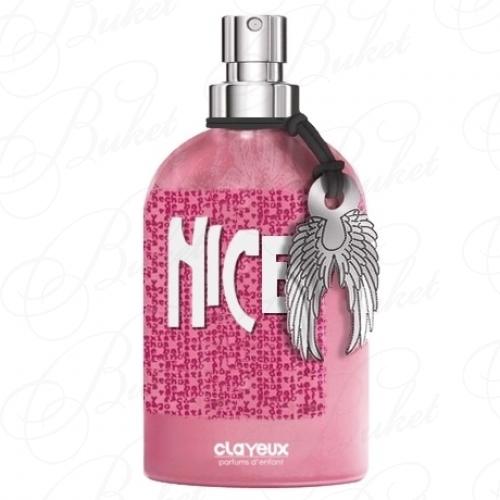 Clayeux NICE FOR GIRLS 100ml edt