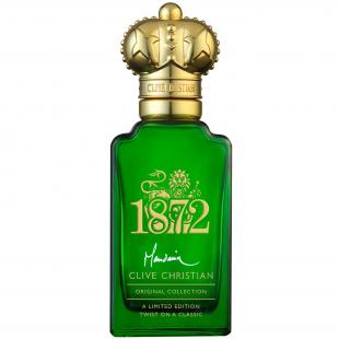 Clive Christian 1872 MANDARIN 50ml edp TESTER