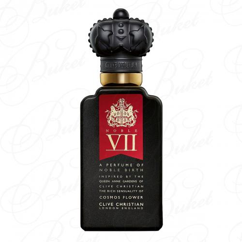 Парфюмерная вода Clive Christian COSMOS FLOWER 50ml edp