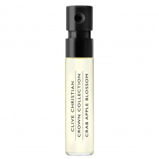 Clive Christian CRAB APPLE BLOSSOM 2ml edp