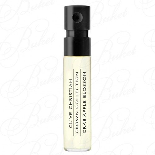 Пробники Clive Christian CRAB APPLE BLOSSOM 2ml edp