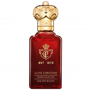 Clive Christian CRAB APPLE BLOSSOM 50ml edp