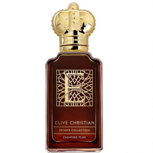 Парфюмерная вода Clive Christian E CASHMERE MUSK 50ml edp