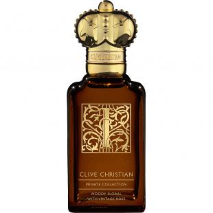 Clive Christian I WOODY FLORAL 50ml edp TESTER