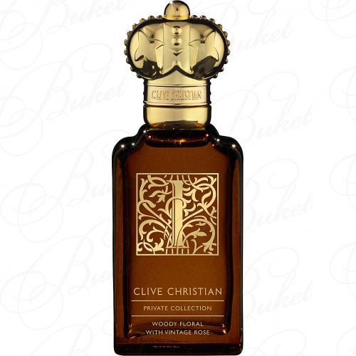 Парфюмерная вода Clive Christian I WOODY FLORAL 50ml edp