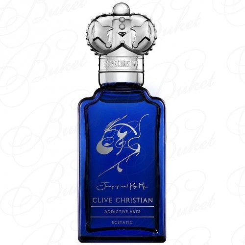 Парфюмерная вода Clive Christian JUMP UP AND KISS ME ECSTATIC 50ml edp