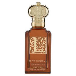 Clive Christian L FLORAL CHYPRE 50ml edp