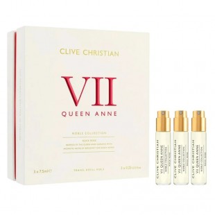 Clive Christian ROCK ROSE 3*7.5ml edp