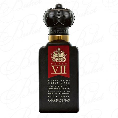 Парфюмерная вода Clive Christian ROCK ROSE 50ml edp