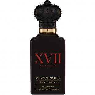 Clive Christian SIBERIAN PINE 50ml edp