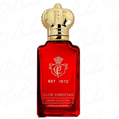 Парфюмерная вода Clive Christian TOWN & COUNTRY 50ml edp