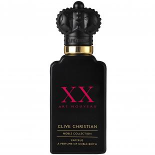 Clive Christian XX PAPYRUS 50ml edp TESTER
