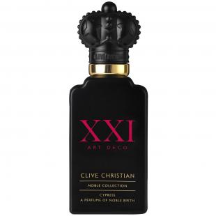 Clive Christian XXI CYPRESS 50ml edp