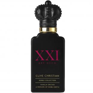 Clive Christian XXI VANILLA ORCHID 50ml edp TESTER