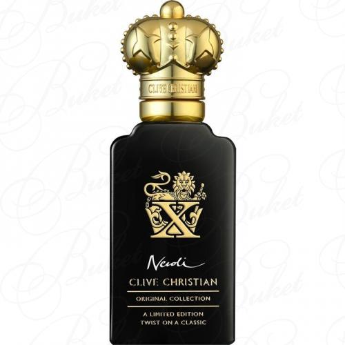 Тестер Clive Christian Х NEROLI 50ml edp TESTER