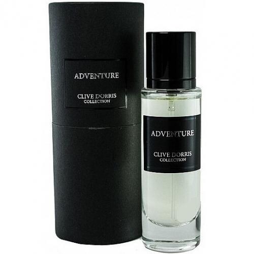 Парфюмированная вода Clive Dorris ADVENTURE 30ml edp