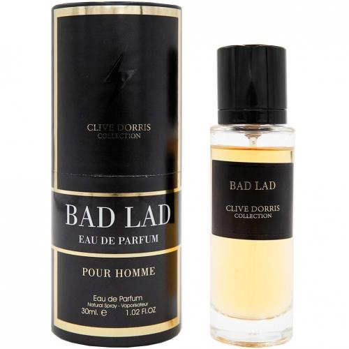 Парфюмированная вода Clive Dorris BAD LAD 30ml edp