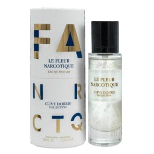 Fragrance World Clive Dorris LE FLEUR NARCOTIQUE 30ml edp