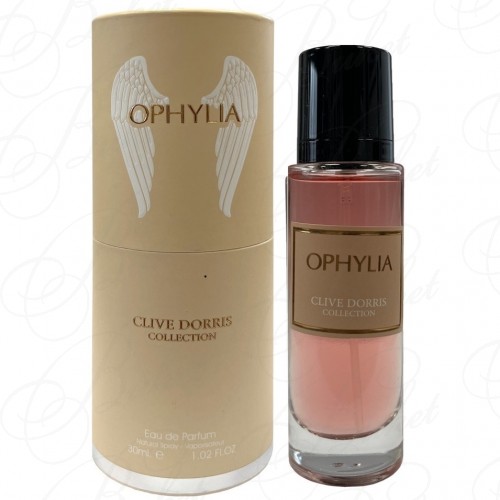 Парфюмерная вода Clive Dorris OPHYLIA 30ml edp