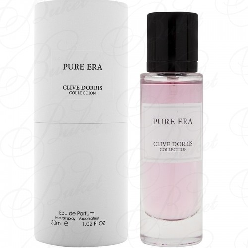 Парфюмерная вода Clive Dorris PURE ERA 30ml edp