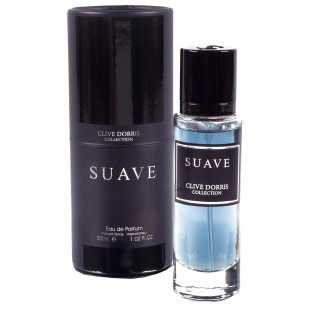 Fragrance World Clive Dorris SUAVE 30ml edp