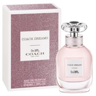 Coach DREAMS 40ml edp