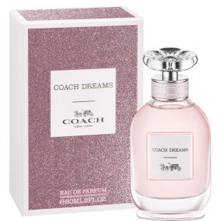 Coach DREAMS 60ml edp