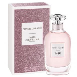 Coach DREAMS 90ml edp