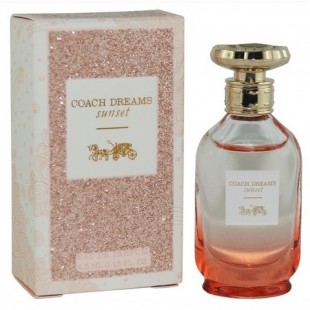 Coach DREAMS SUNSET 4.5ml edp