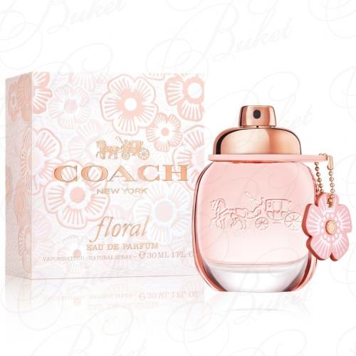 Парфюмерная вода Coach FLORAL 30ml edp