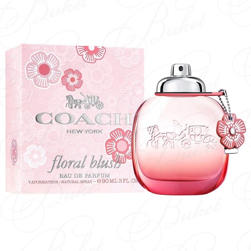 Парфюмерная вода Coach FLORAL BLUSH 90ml edp