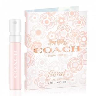 Coach FLORAL 2ml edp