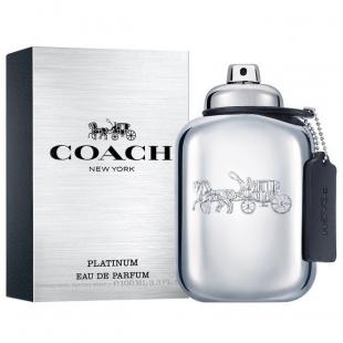 Coach PLATINUM 100ml edp