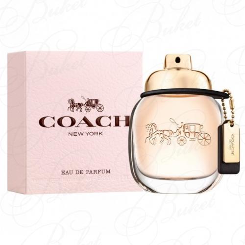 Парфюмерная вода Coach THE FRAGRANCE 2016 30ml edp