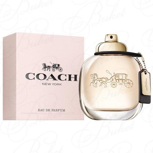 Парфюмерная вода Coach THE FRAGRANCE 2016 90ml edp