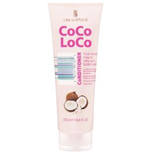 Кондиционер для волос LEE STAFFORD Coco Loco Conditioner 250ml
