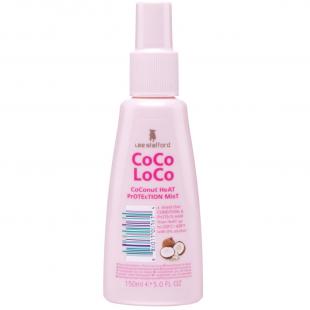 Спрей для волос LEE STAFFORD Coco Loco Heat Protection Mist 150ml