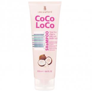 Шампунь для волос LEE STAFFORD Coco Loco Shampoo 250ml