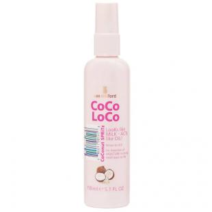 Спрей для волос LEE STAFFORD Coco Loco Spritz 150ml