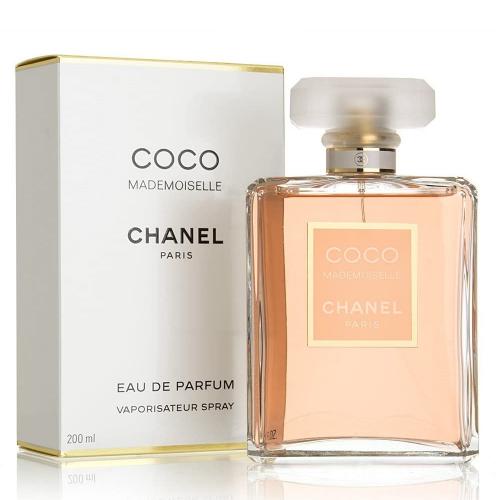 Парфюмерная вода Chanel COCO MADEMOISELLE 200ml edp