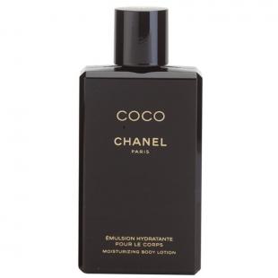 Chanel COCO b/lot 200ml