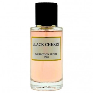 Collection Privee BLACK CHERRY extrait de parfum 50ml